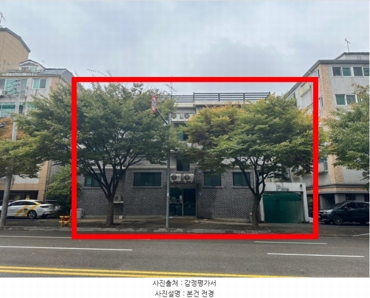 2024타경565164 인천광역시 서구 청마로 77, 에코타운 3층 302호 다세대(빌라)[공급27평형] 경매 이미지