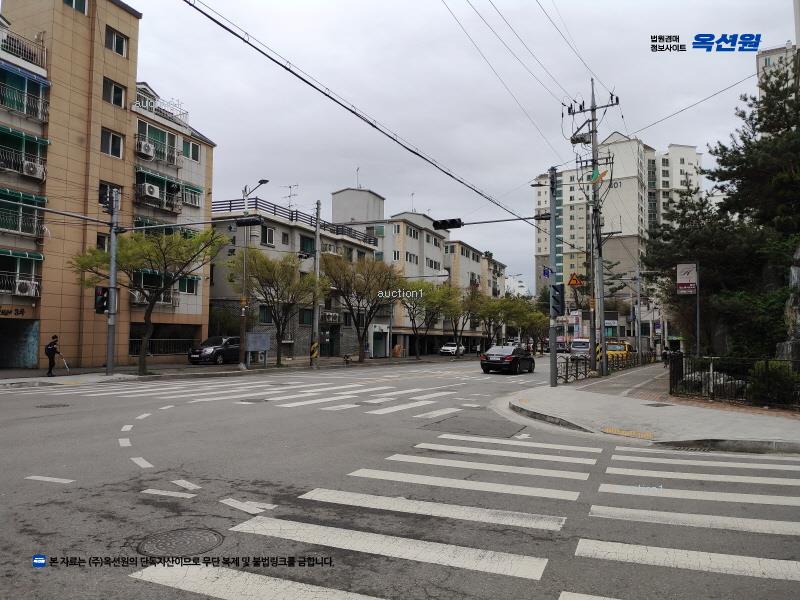 2024타경565164 인천광역시 서구 청마로 77, 에코타운 3층 302호 다세대(빌라)[공급27평형] 경매 이미지