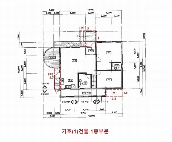 2024타경566815 인천광역시 강화군 길상면 동검리 88 주택 경매 이미지