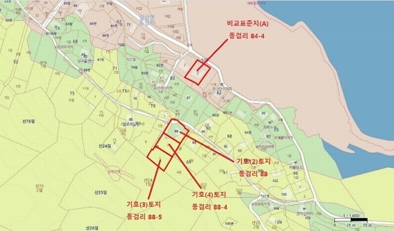 2024타경566815 인천광역시 강화군 길상면 동검리 88 주택 경매 이미지