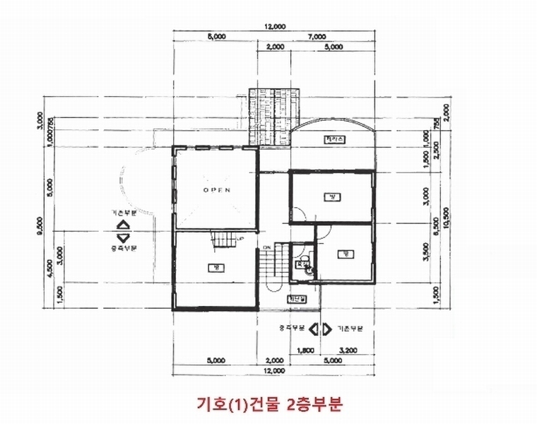 2024타경566815 인천광역시 강화군 길상면 동검리 88 주택 경매 이미지
