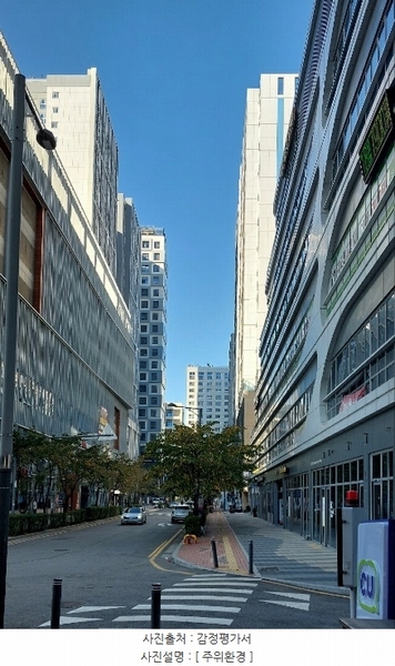 2024타경568637 인천광역시 서구 청라한내로72번길 7-29, 인천청라골드클래스2차오피스텔 3층 310호 근린상가 경매 이미지