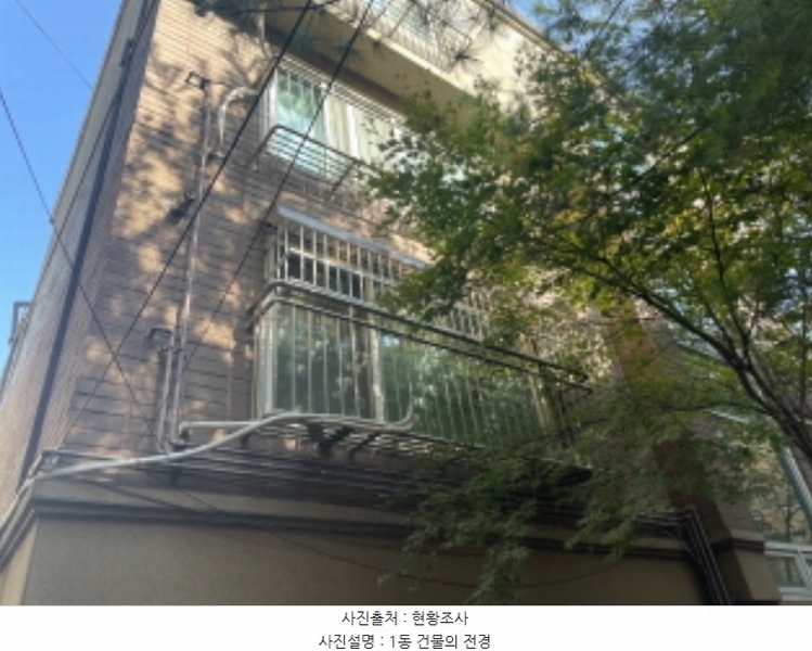 2024타경569012 인천광역시 서구 경서로31번길 32, 하람빌 비동 2층 201호 다세대(빌라)[공급20평형] 경매 이미지