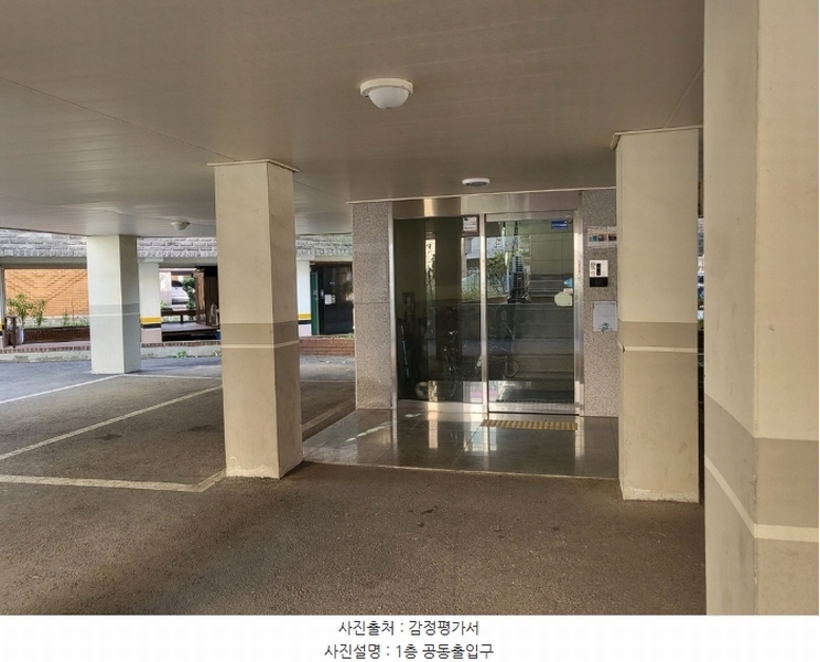 2024타경569012 인천광역시 서구 경서로31번길 32, 하람빌 비동 2층 201호 다세대(빌라)[공급20평형] 경매 이미지