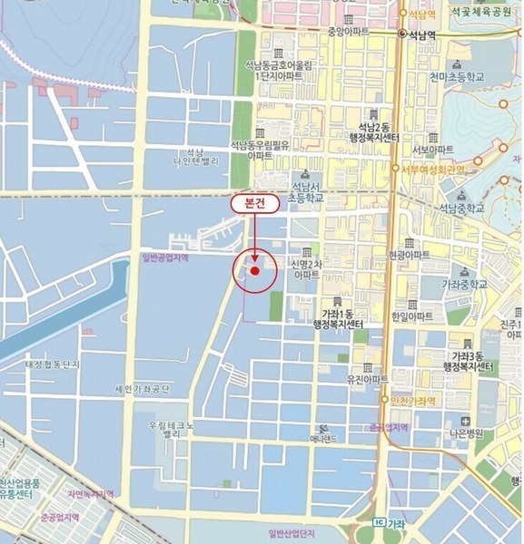 2024타경569654 인천광역시 서구 염곡로 128-10, 한일빌라 6동 1층 103호 다세대(빌라)[공급13평형] 경매 이미지
