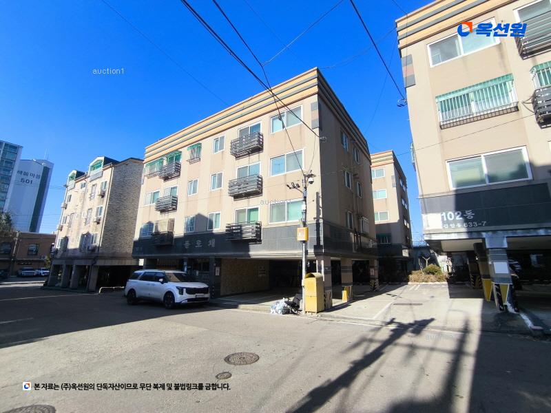 2024타경571190 인천광역시 서구 승학로506번안길 55-3, 플로채 101동 4층 402호 다세대(빌라)[공급13평형] 경매 이미지