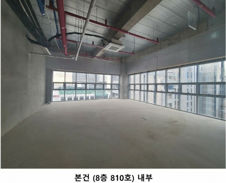 2024타경571237 인천광역시 중구 하늘중앙로225번길 20, 스카이에비뉴2 주1동 8층 810호 근린상가 경매 이미지