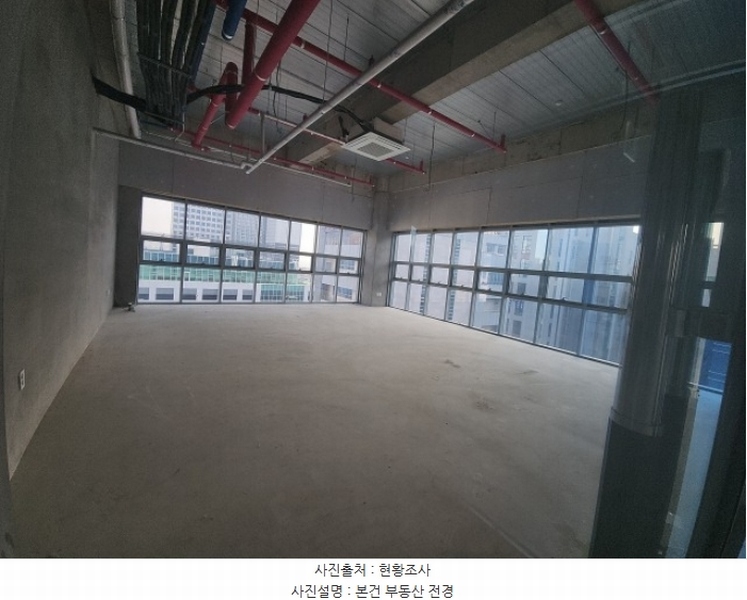 2024타경571237 인천광역시 중구 하늘중앙로225번길 20, 스카이에비뉴2 주1동 8층 810호 근린상가 경매 이미지