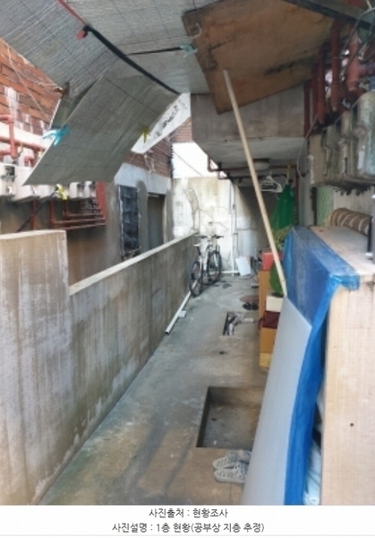 2024타경65161 서울특별시 광진구 중곡동 545-6 다가구(원룸등) 경매 이미지
