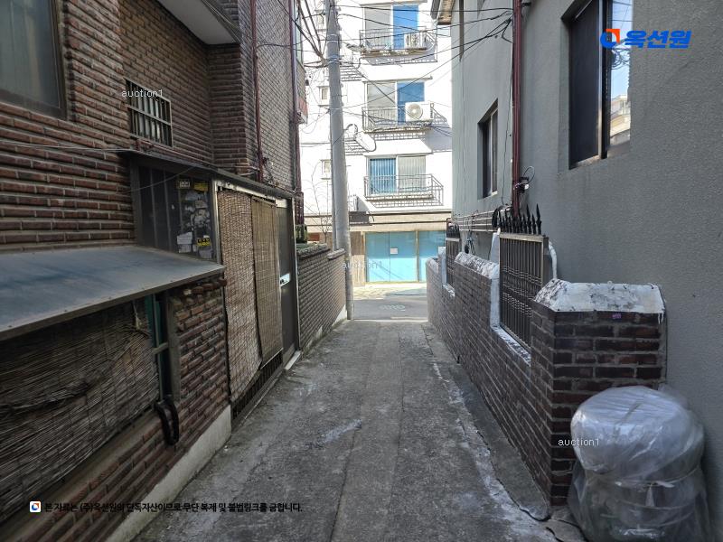 2024타경65161 서울특별시 광진구 중곡동 545-6 다가구(원룸등) 경매 이미지
