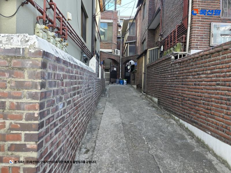 2024타경65161 서울특별시 광진구 중곡동 545-6 다가구(원룸등) 경매 이미지