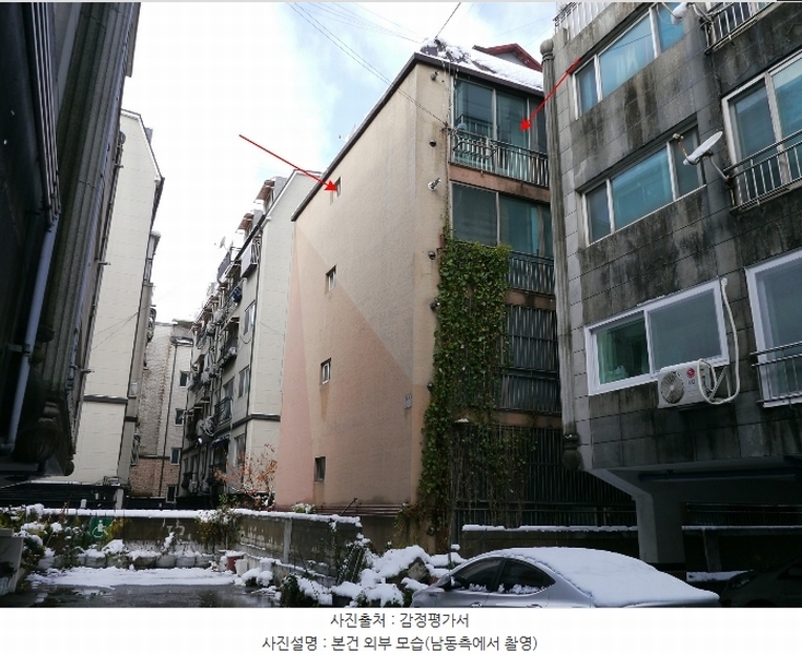 2024타경574625 인천광역시 서구 승학로287번길 11, 샘마을맨션 2동 4층 402호 다세대(빌라)[공급14평형] 경매 이미지