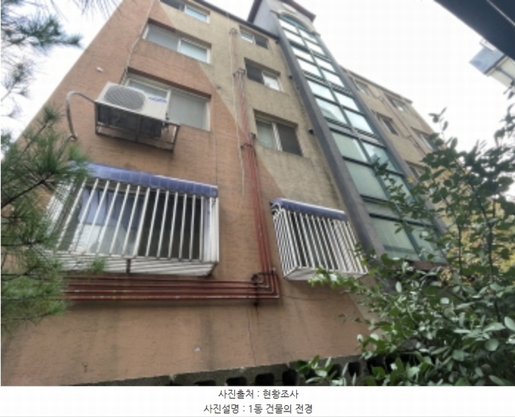 2024타경574625 인천광역시 서구 승학로287번길 11, 샘마을맨션 2동 4층 402호 다세대(빌라)[공급14평형] 경매 이미지