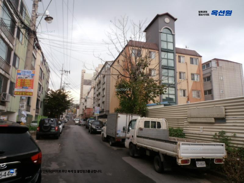 2024타경574625 인천광역시 서구 승학로287번길 11, 샘마을맨션 2동 4층 402호 다세대(빌라)[공급14평형] 경매 이미지
