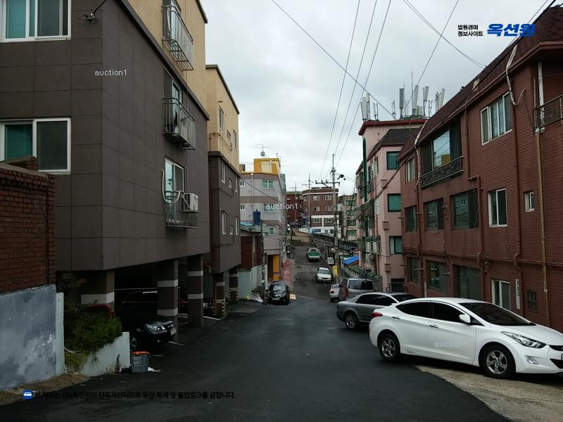 2024타경577846 인천광역시 미추홀구 독정안길54번길 8, 주경파크빌 에이동 4층 401호 다세대(빌라)[공급20평형] 경매 이미지