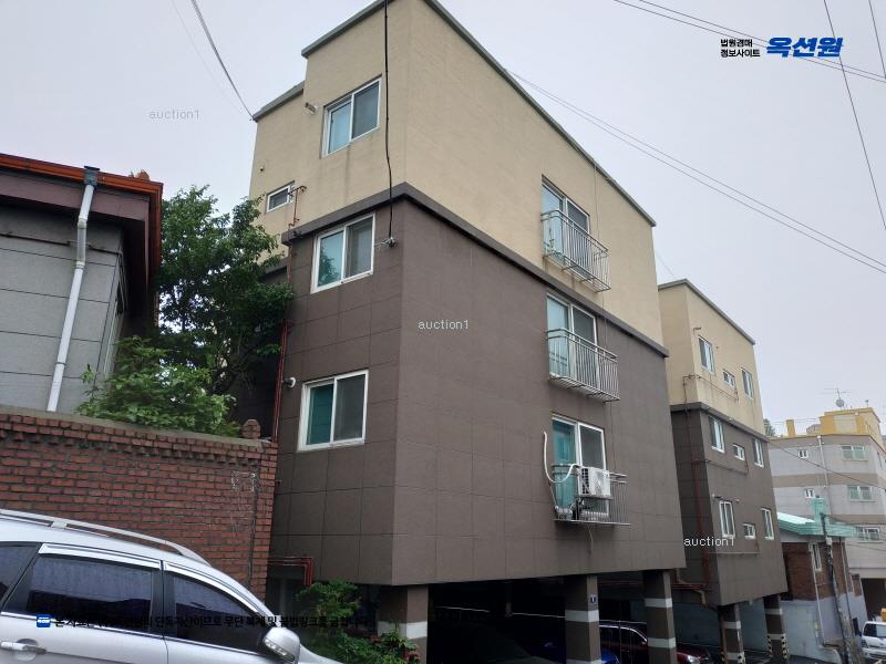 2024타경577846 인천광역시 미추홀구 독정안길54번길 8, 주경파크빌 에이동 4층 401호 다세대(빌라)[공급20평형] 경매 이미지