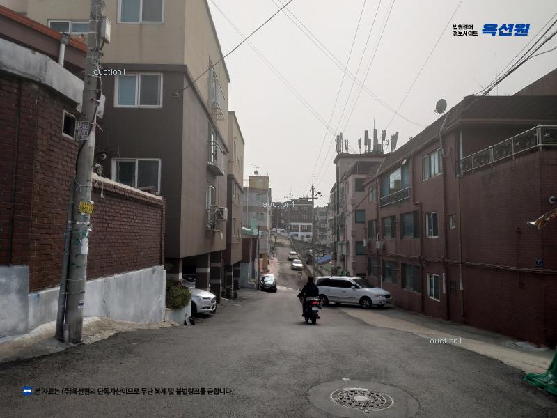 2024타경577846 인천광역시 미추홀구 독정안길54번길 8, 주경파크빌 에이동 4층 401호 다세대(빌라)[공급20평형] 경매 이미지