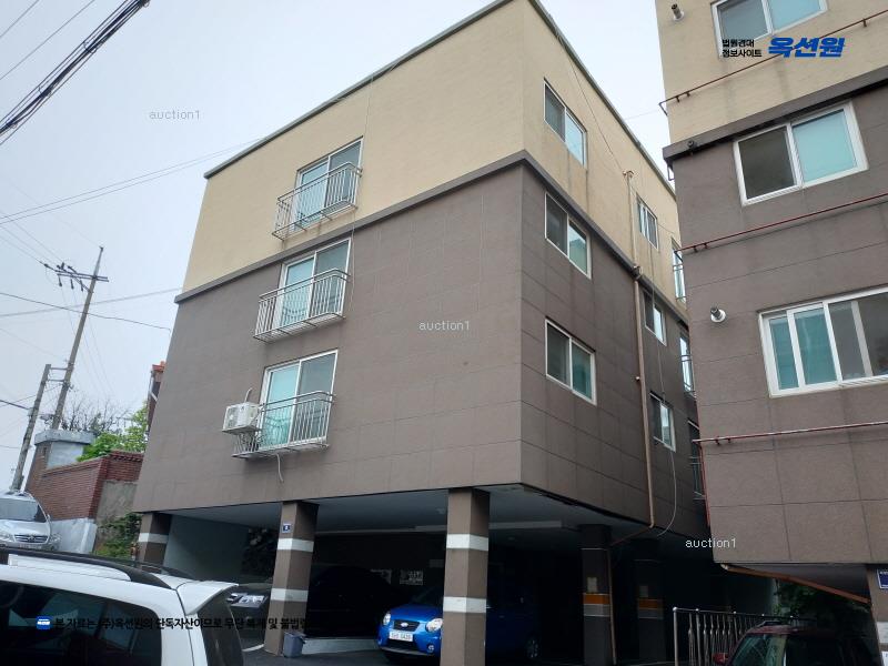 2024타경577846 인천광역시 미추홀구 독정안길54번길 8, 주경파크빌 에이동 4층 401호 다세대(빌라)[공급20평형] 경매 이미지