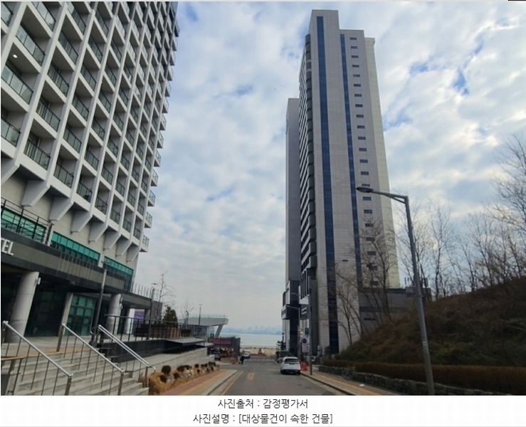 2024타경579163 인천광역시 중구 은하수로29번길 36, 웨스턴그레이스호텔1 15층 1509호 숙박(콘도등) 경매 이미지