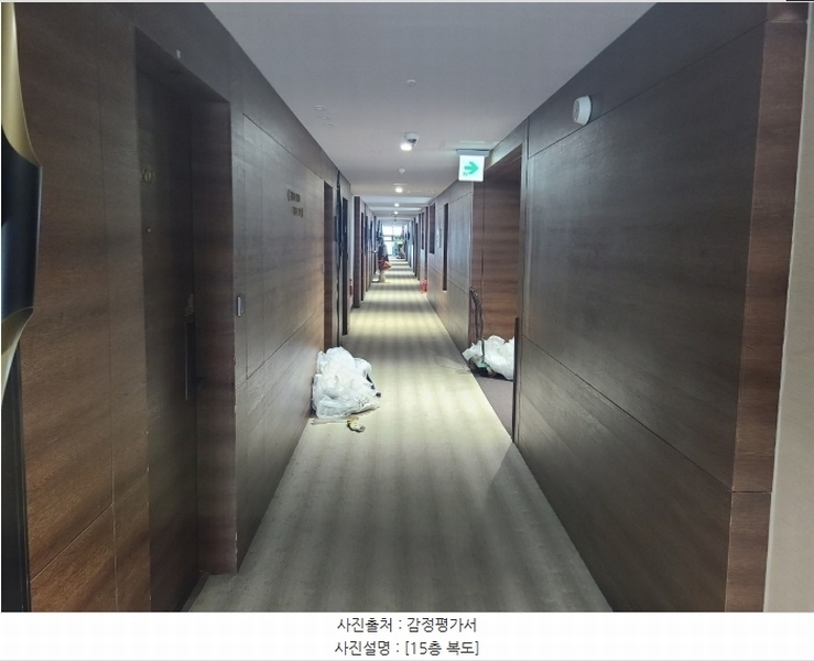 2024타경579163 인천광역시 중구 은하수로29번길 36, 웨스턴그레이스호텔1 15층 1509호 숙박(콘도등) 경매 이미지
