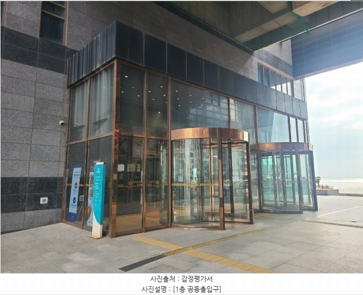 2024타경579163 인천광역시 중구 은하수로29번길 36, 웨스턴그레이스호텔1 15층 1509호 숙박(콘도등) 경매 이미지