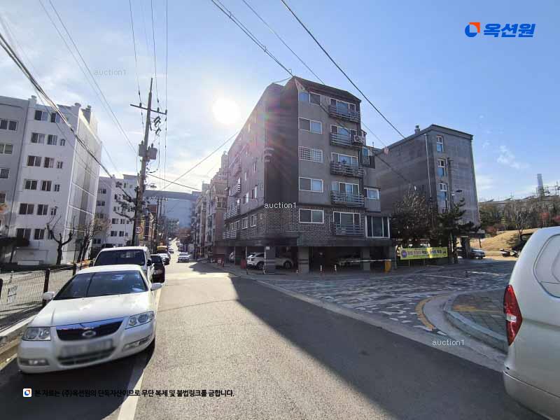 2024타경580026 인천광역시 서구 율도로16번길 20, 우성그랑시아 4층 402호 다세대(빌라)[공급20평형] 경매 이미지