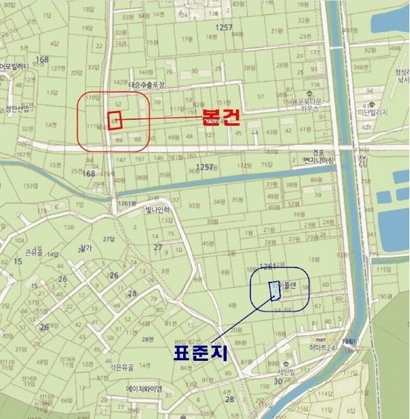 2024타경582497 인천광역시 중구 운북동 1257-64 주택 경매 이미지