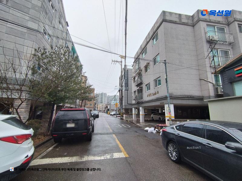 2024타경585106 인천광역시 서구 경서로35번길 4-4, 한빛캐슬 4층 403호 다세대(빌라)[공급13평형] 경매 이미지