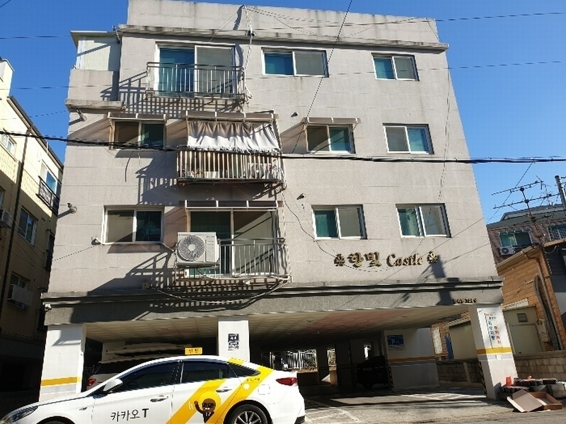 2024타경585106 인천광역시 서구 경서로35번길 4-4, 한빛캐슬 4층 403호 다세대(빌라)[공급13평형] 경매 이미지