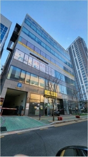 2025타경350 경상남도 양산시 물금읍 야리로 127, 플러스존 1층 103호 근린상가 경매 이미지