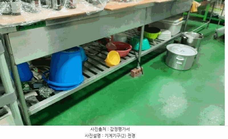 2025타경721 강원특별자치도 평창군 방림면 운교리 644-2 공장 경매 이미지