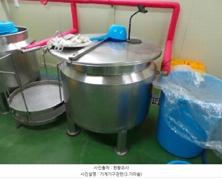 2025타경721 강원특별자치도 평창군 방림면 운교리 644-2 공장 경매 이미지
