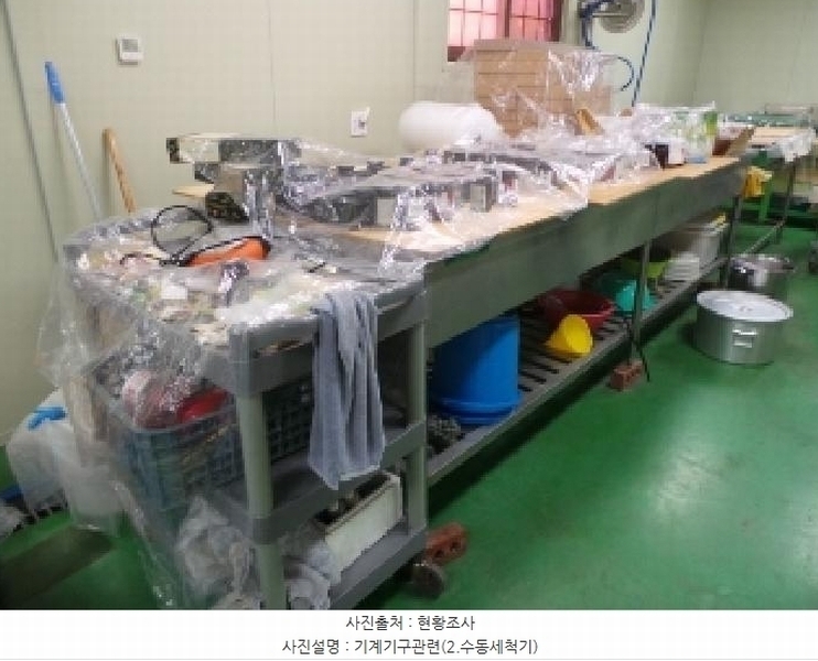 2025타경721 강원특별자치도 평창군 방림면 운교리 644-2 공장 경매 이미지