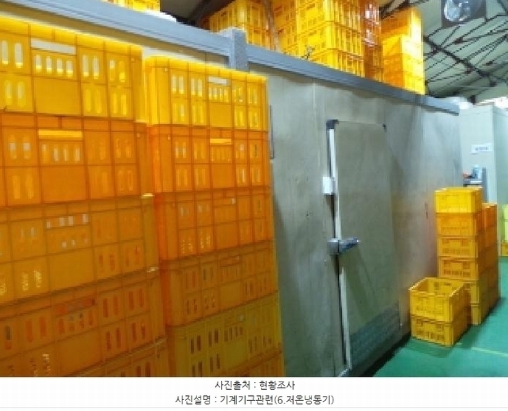 2025타경721 강원특별자치도 평창군 방림면 운교리 644-2 공장 경매 이미지