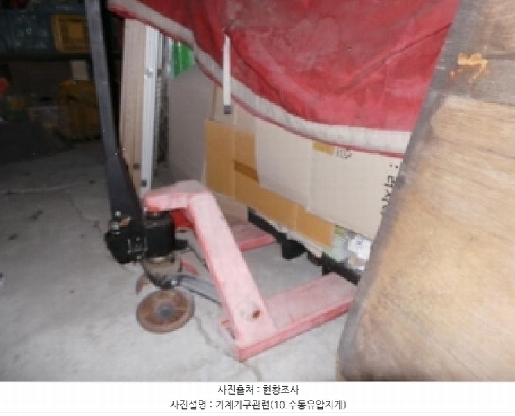 2025타경721 강원특별자치도 평창군 방림면 운교리 644-2 공장 경매 이미지