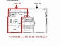 2024타경65413 서울특별시 강동구 구천면로47가길 14-5, 더이룸 나동 5층 502호 다세대(빌라)[공급10평형] 경매 이미지