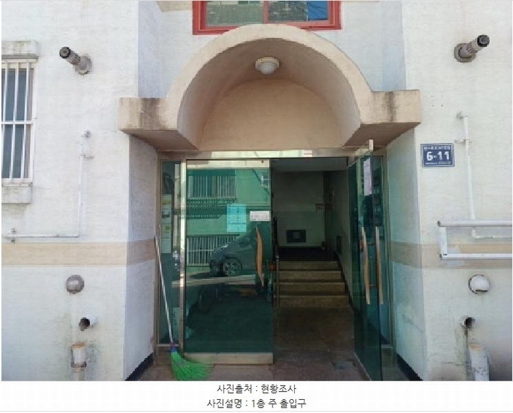2025타경899 인천광역시 미추홀구 한나루로341번길 6-11, 은혜쉐르빌3차 2층 201호 다세대(빌라)[공급19평형] 경매 이미지