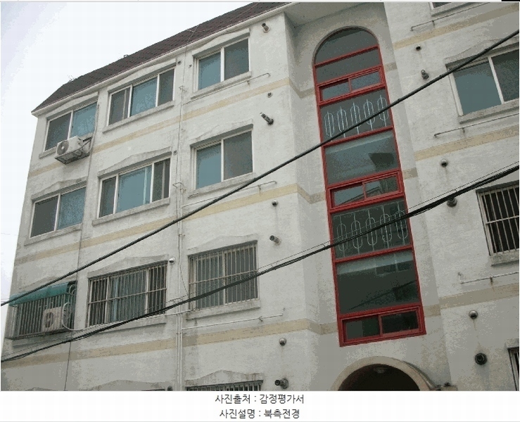 2025타경899 인천광역시 미추홀구 한나루로341번길 6-11, 은혜쉐르빌3차 2층 201호 다세대(빌라)[공급19평형] 경매 이미지