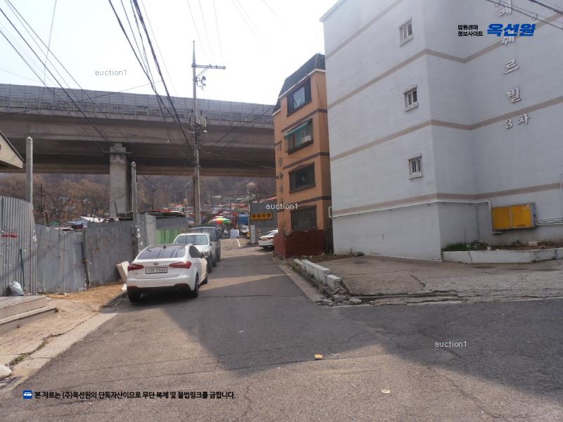 2025타경899 인천광역시 미추홀구 한나루로341번길 6-11, 은혜쉐르빌3차 2층 201호 다세대(빌라)[공급19평형] 경매 이미지