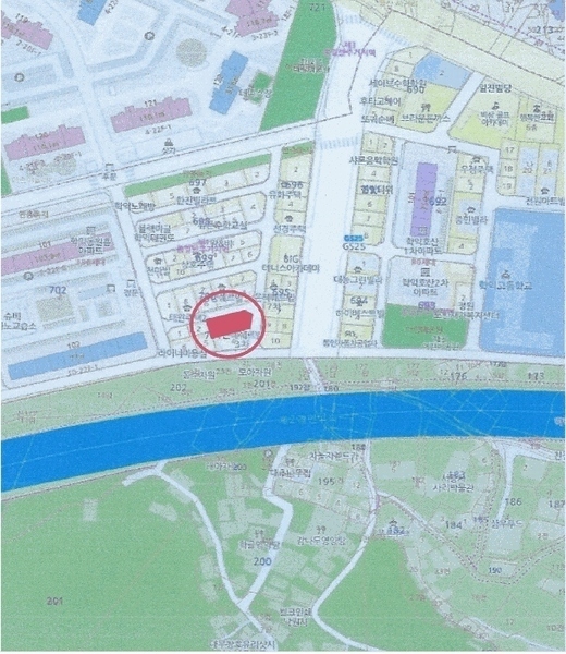 2025타경899 인천광역시 미추홀구 한나루로341번길 6-11, 은혜쉐르빌3차 2층 201호 다세대(빌라)[공급19평형] 경매 이미지