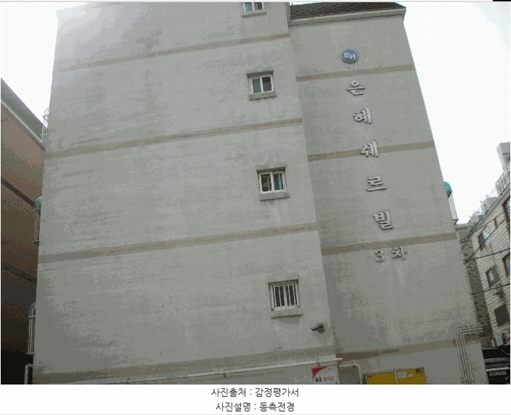 2025타경899 인천광역시 미추홀구 한나루로341번길 6-11, 은혜쉐르빌3차 2층 201호 다세대(빌라)[공급19평형] 경매 이미지