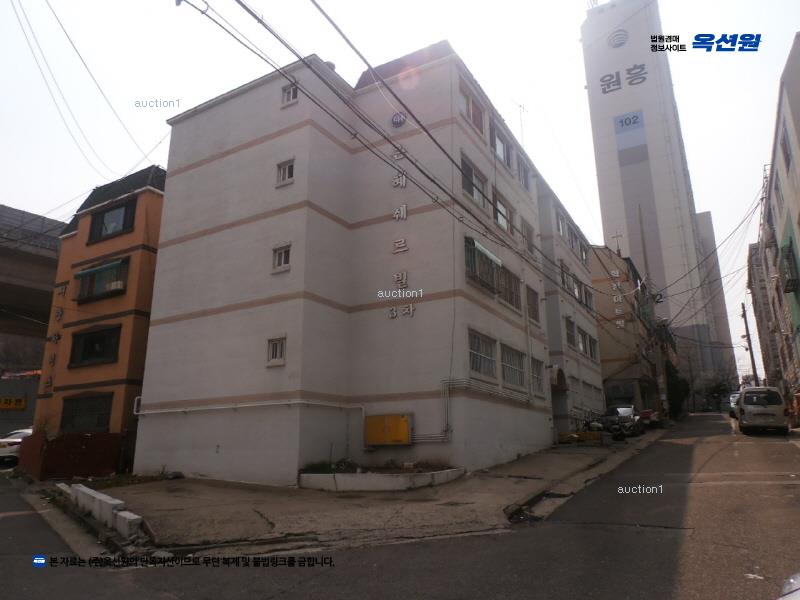 2025타경899 인천광역시 미추홀구 한나루로341번길 6-11, 은혜쉐르빌3차 2층 201호 다세대(빌라)[공급19평형] 경매 이미지