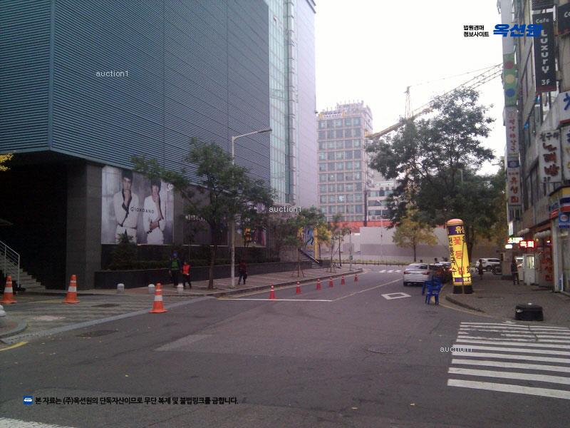 2025타경501389 인천광역시 계양구 장제로 738, 메카브 7층 7105호 근린상가 경매 이미지