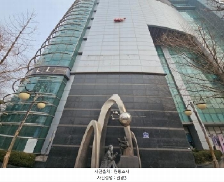 2025타경501389 인천광역시 계양구 장제로 738, 메카브 7층 7105호 근린상가 경매 이미지