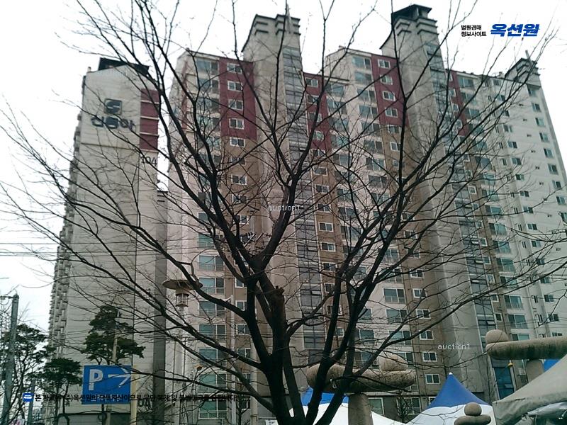 2025타경502085 인천광역시 남동구 염전로 440인천광역시 남동구 염○○○○, 간석신동아 파밀리에 명품아파트 102동 15층 1501호간석신동○○ 아파트 경매 이미지