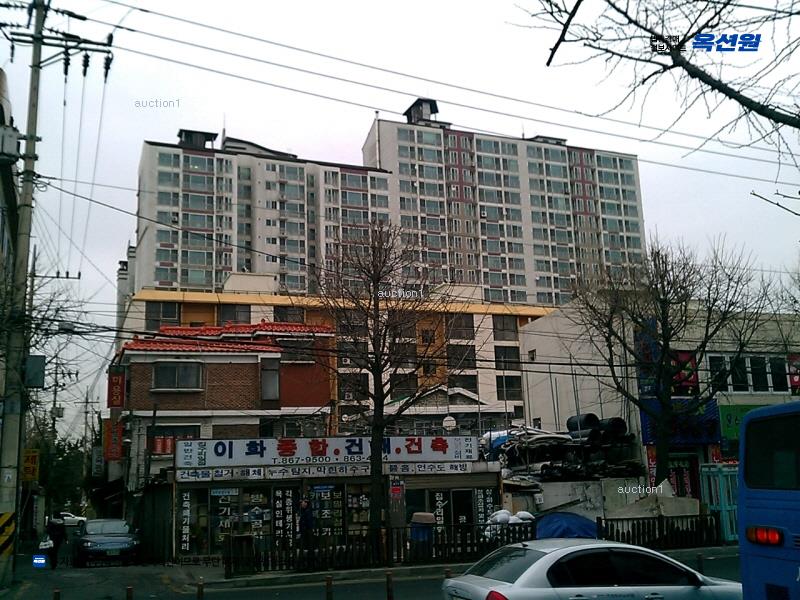 2025타경502085 인천광역시 남동구 염전로 440인천광역시 남동구 염○○○○, 간석신동아 파밀리에 명품아파트 102동 15층 1501호간석신동○○ 아파트 경매 이미지