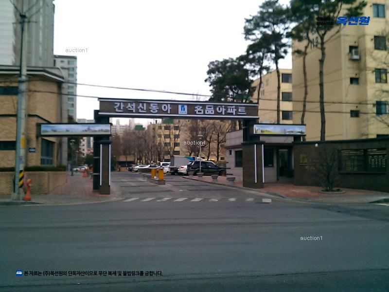 2025타경502085 인천광역시 남동구 염전로 440인천광역시 남동구 염○○○○, 간석신동아 파밀리에 명품아파트 102동 15층 1501호간석신동○○ 아파트 경매 이미지