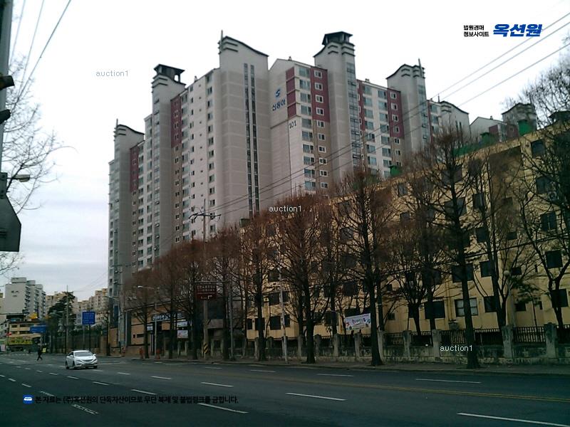 2025타경502085 인천광역시 남동구 염전로 440인천광역시 남동구 염○○○○, 간석신동아 파밀리에 명품아파트 102동 15층 1501호간석신동○○ 아파트 경매 이미지