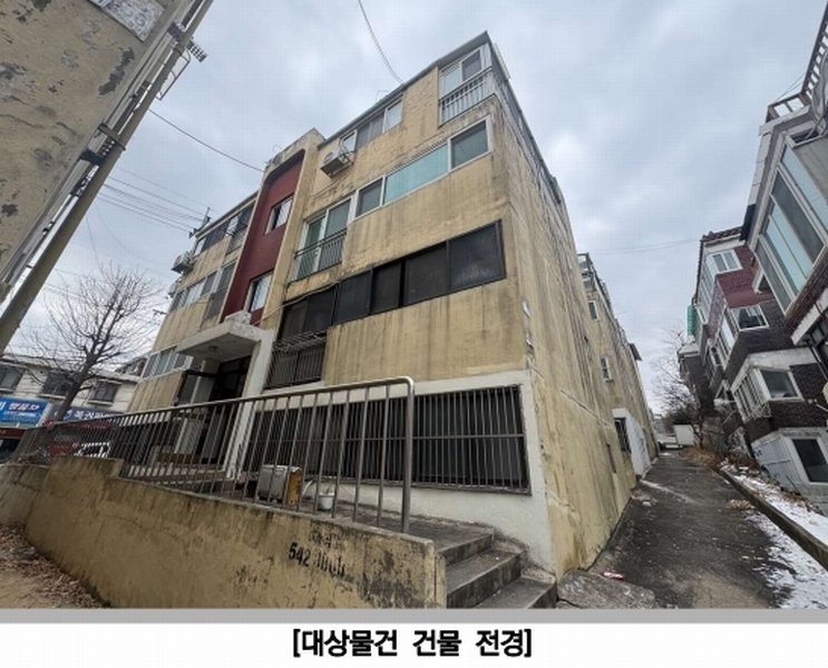 2025타경503132 인천광역시 계양구 계양산로 151, 2층 202호 다세대(빌라)[공급12평형] 경매 이미지