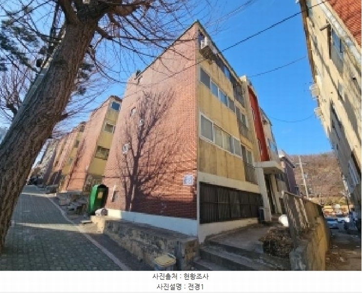 2025타경503132 인천광역시 계양구 계양산로 151, 2층 202호 다세대(빌라)[공급12평형] 경매 이미지